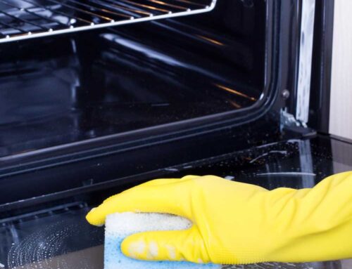 Benefits of Hiring Scrub ‘N Bubbles Cleaning for Spring Cleaning