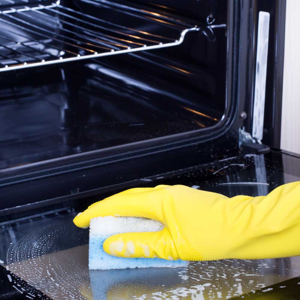 Deep Cleaning Services | Boise, ID