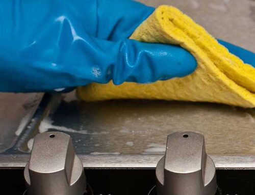 Hard Water Woes: How to Remove Stains and Buildup in Boise Kitchens