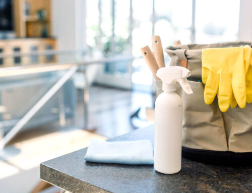 Effortless Home Cleaning Hacks: Simplify Your Boise Lifestyle
