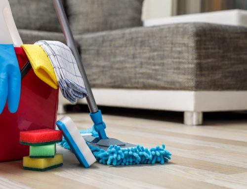 Top Areas Boise Homes Miss During Routine Cleaning