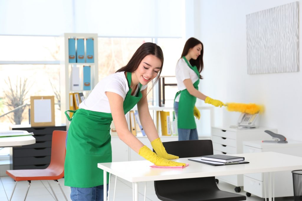 4 Tips for Keeping Your Home Clean