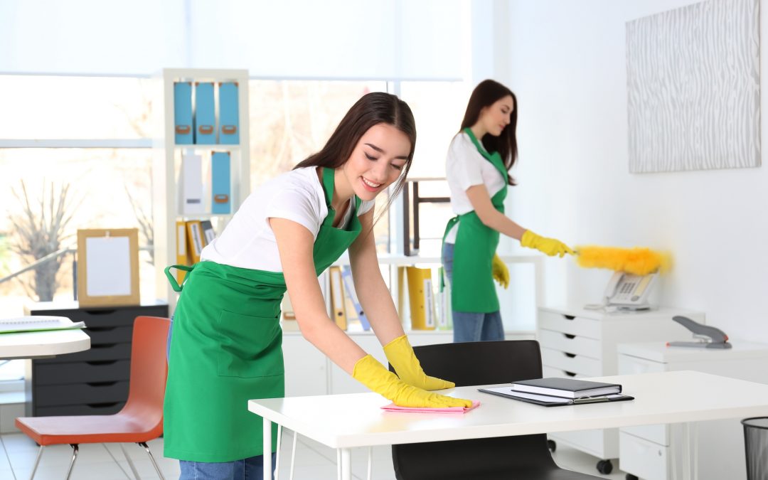 Happy and Healthy: 8 Tips for Keeping a Clean and Healthy Home