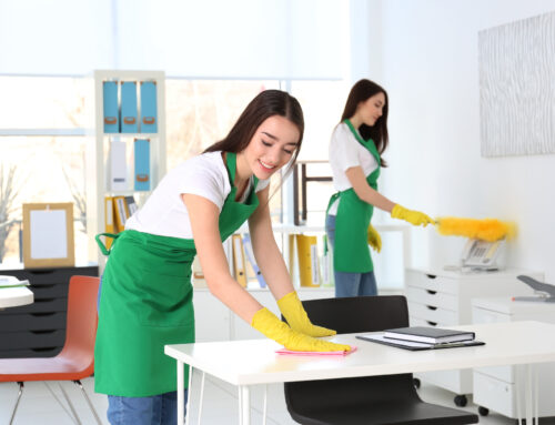 8 House Cleaning Hacks for the Harried Homeowner