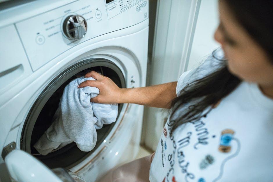 Easy Laundry Hacks That Will Make Life Easier