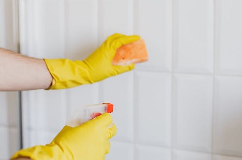 Your Ultimate Guide to Soap Scum Removal