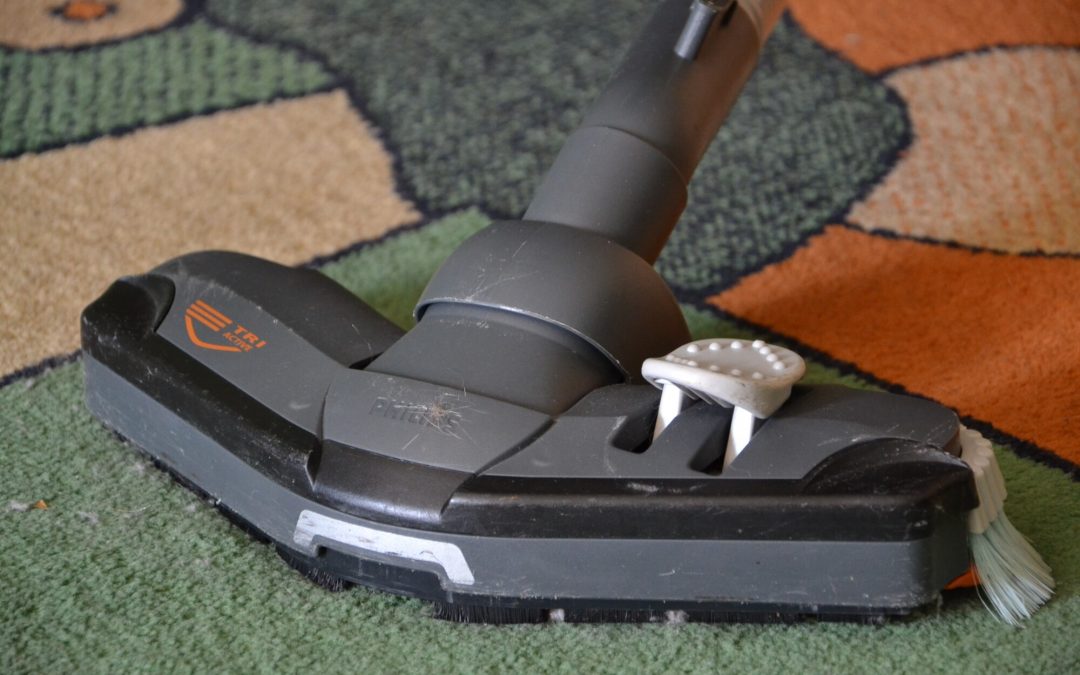 How Often Should You Vacuum Your House?