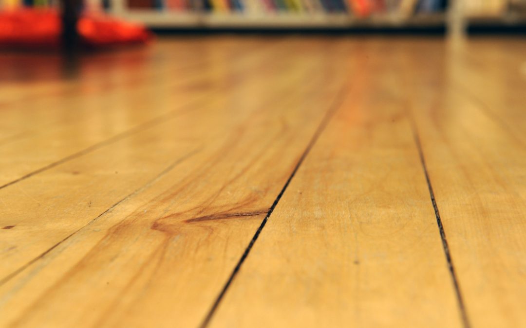 How to Clean Wood Floors: A Complete Guide