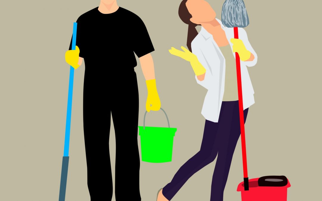 How to Find the Best House Cleaning Service