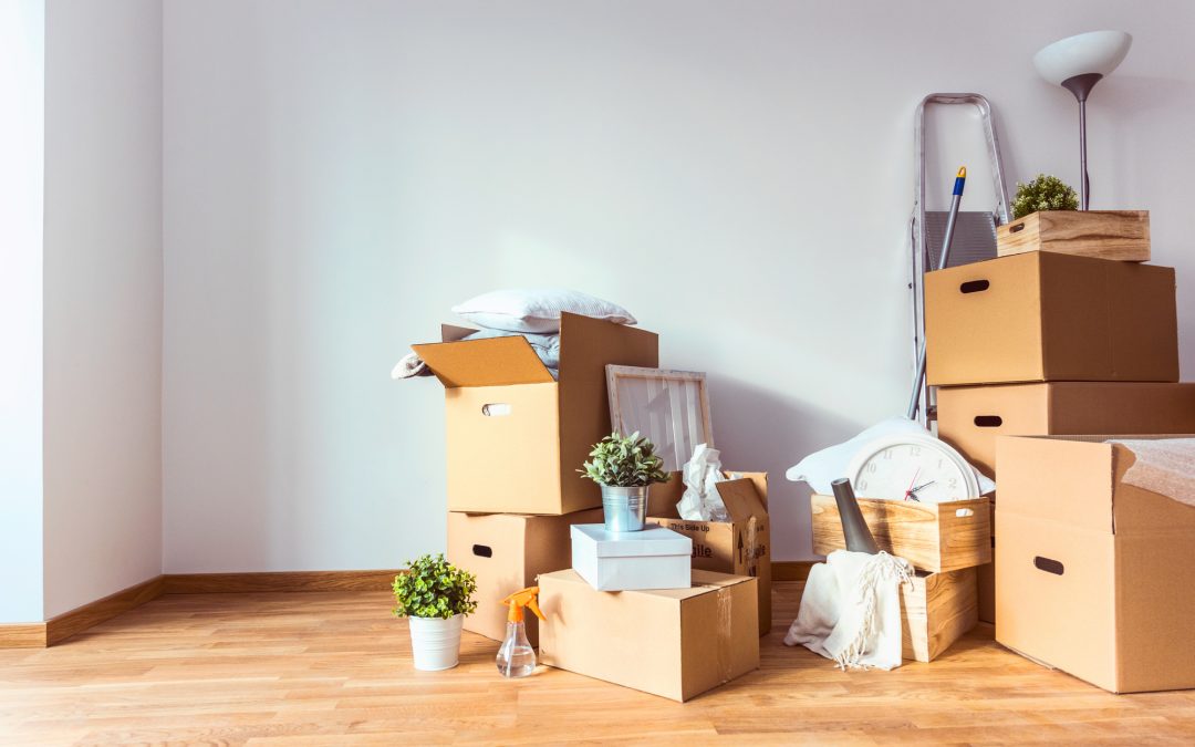 How to Get Rid of Clutter in Your House: 6 Effective Tips