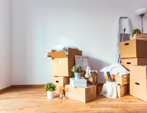 Maximize Your Property Value with Professional Move-Out Cleaning