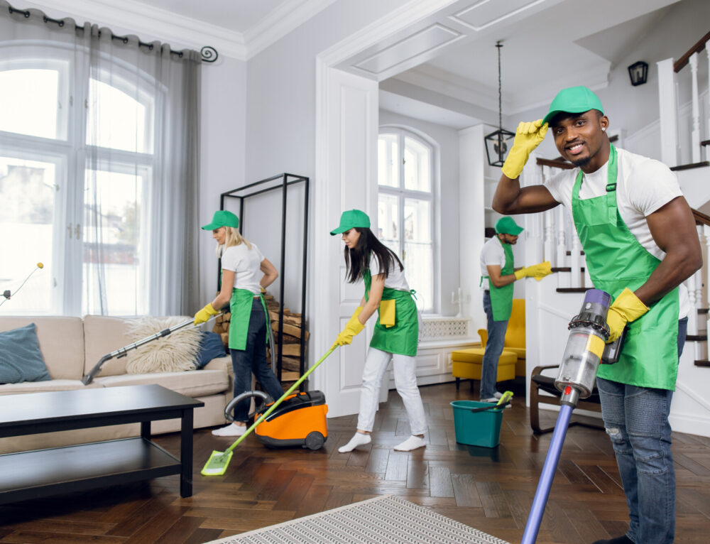 How Much Does a Cleaning Service Cost? Scrub 'N Bubbles Cleaning