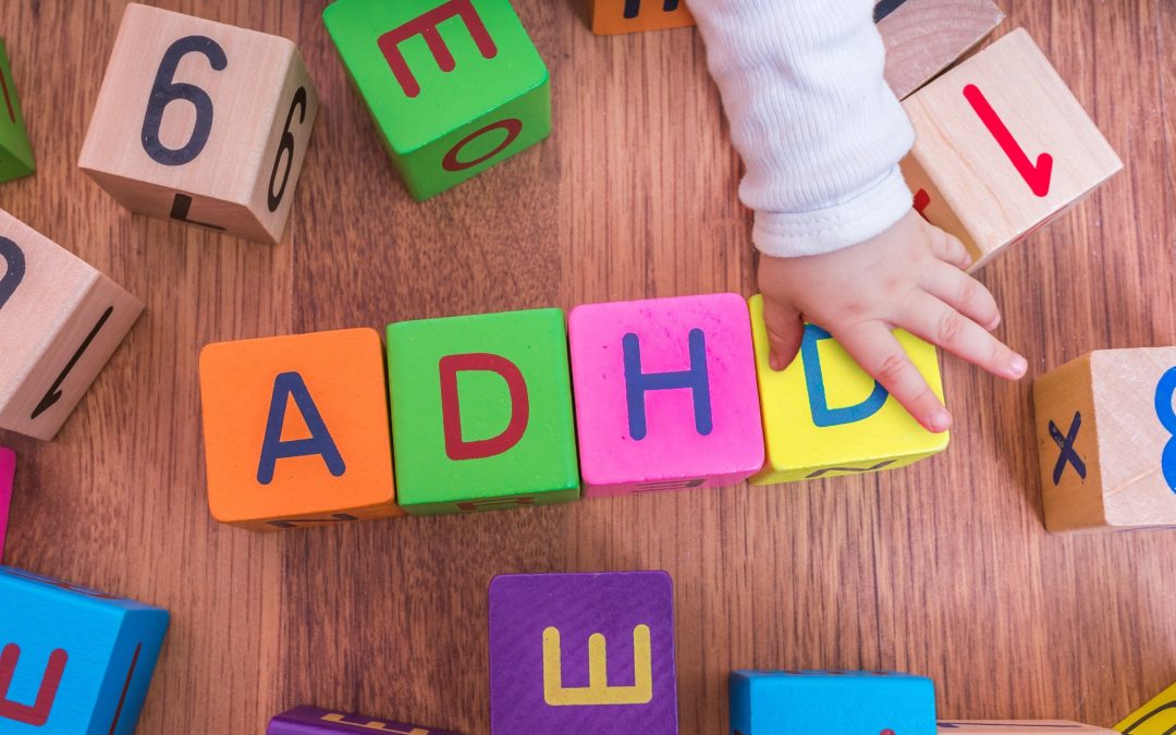 Cleaning with ADHD: 8 Ways to Make Cleaning More Accessible