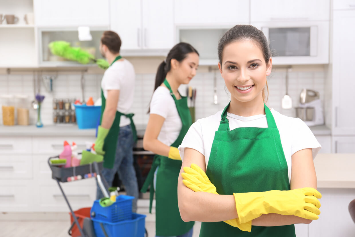 House Cleaning Services in Eagle, ID