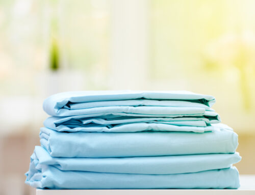 How Often Should You Wash Your Sheets and Bedding?