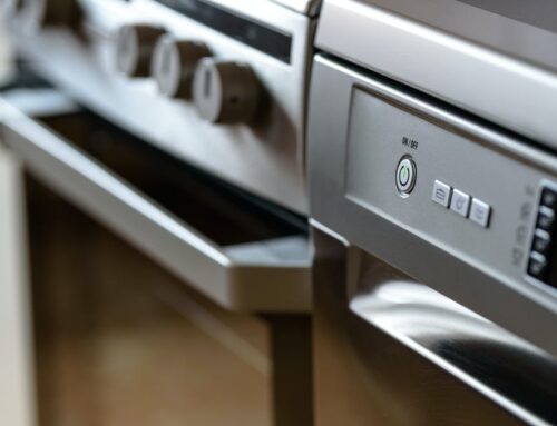 How Appliance Cleaning Can Help Extend Their Lifespan