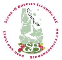 Scrub ‘N Bubbles Cleaning, llc Logo