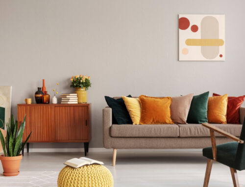 Fall Cleaning in Boise: Protecting Your Home from Dust and Allergens