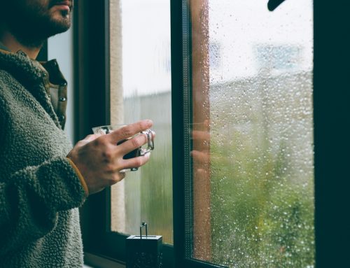 How Boise Rainy Days Impact Indoor Cleanliness