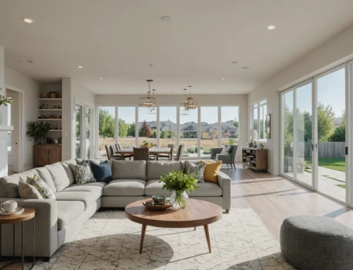How Boise’s Dry Climate Increases Dust Buildup Inside Your Home