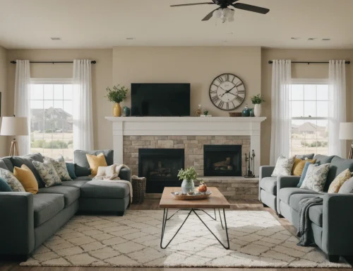 Why Nampa Residents Are Investing in Professional House Cleaning for Healthier Living