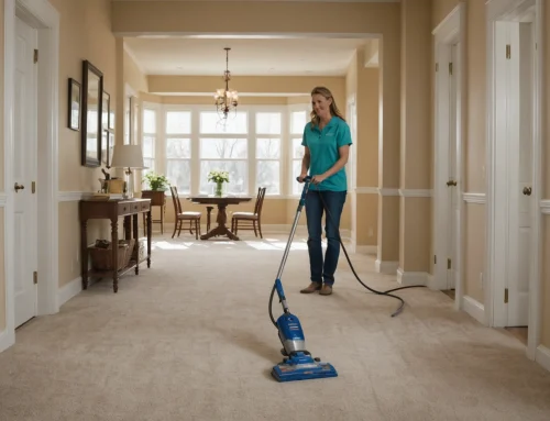 The Most Overlooked Areas During House Cleaning in Star, Idaho Homes