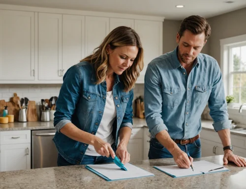 The Best Deep Cleaning Checklist for Eagle Homes Before Summer Guests Arrive