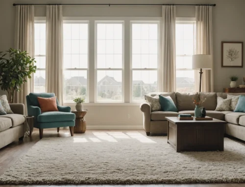 How Caldwell Homeowners Can Reduce Dust and Allergens Year-Round